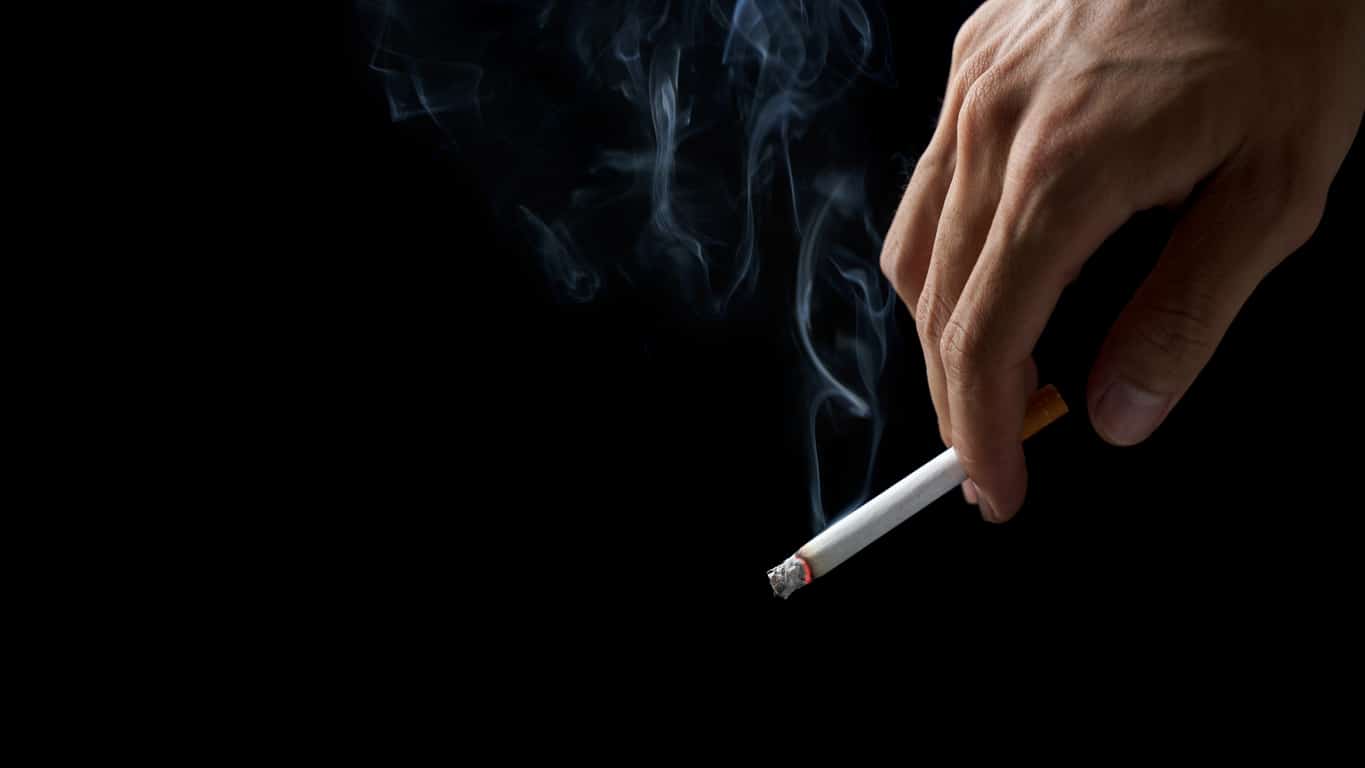 What Is The Link Between Smoking And Hearing Loss? | Aaron's Hearing Aid &  Audiology Center